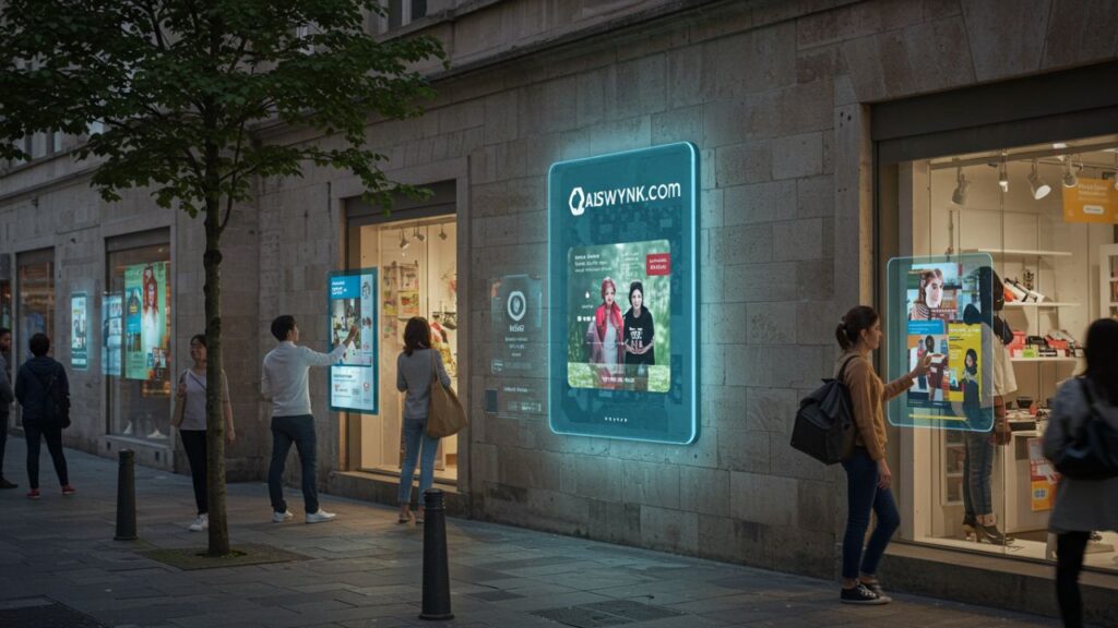 Adswynk com: The New Face of Digital Advertising