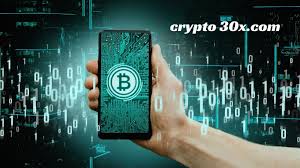 Crypto30x.com News: Your Gateway to the Latest in Cryptocurrency Trends